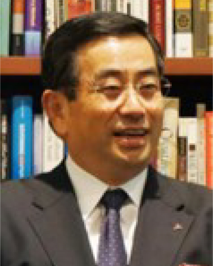 一般財団法人 生涯デザイン研究所　代表理事 近藤賢二